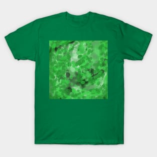 Green Garden T-Shirt